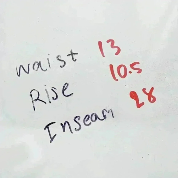 Excellent Good‎ American High Rise Skinny Jeans Women's 2/26 Raw hem 9987C - Picture 6 of 8